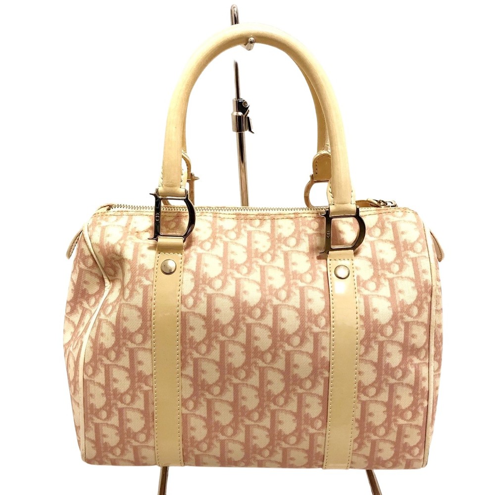 Dior Logogram Handbag - Picture 2 of 8